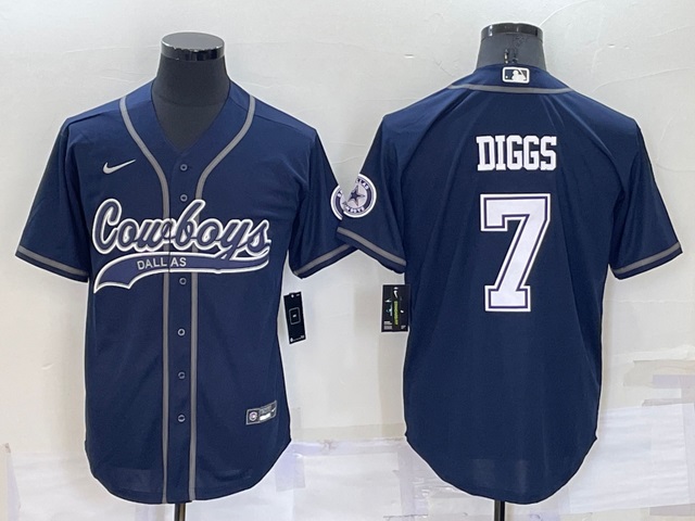 Dallas Cowboys Jerseys 046 [Cheap NFL Jerseys 846]